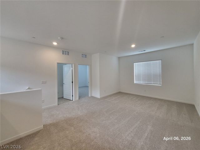 3643 Dusted Glow Avenue, Henderson, NV 89044