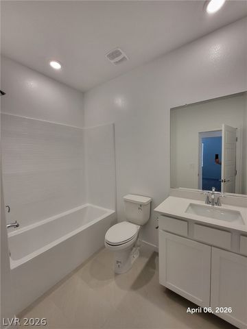 3643 Dusted Glow Avenue, Henderson, NV 89044