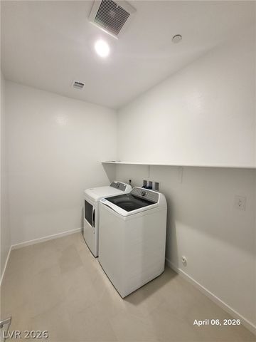 3643 Dusted Glow Avenue, Henderson, NV 89044