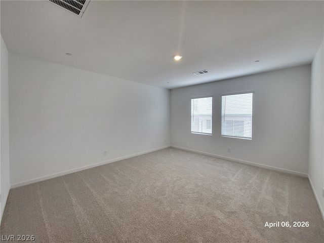 3643 Dusted Glow Avenue, Henderson, NV 89044