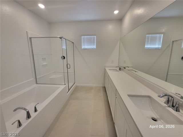 3643 Dusted Glow Avenue, Henderson, NV 89044