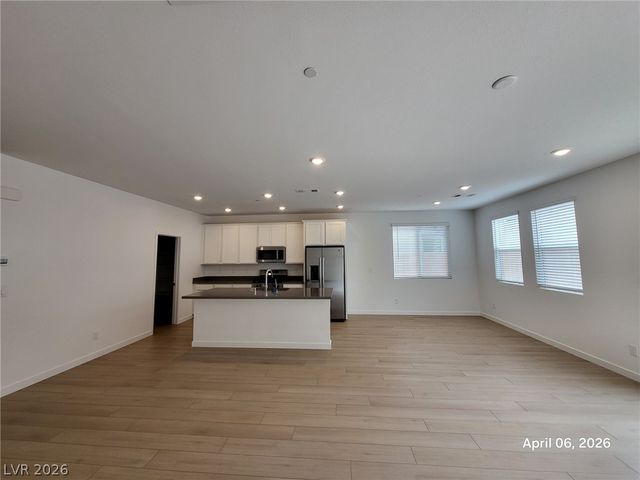 3643 Dusted Glow Avenue, Henderson, NV 89044