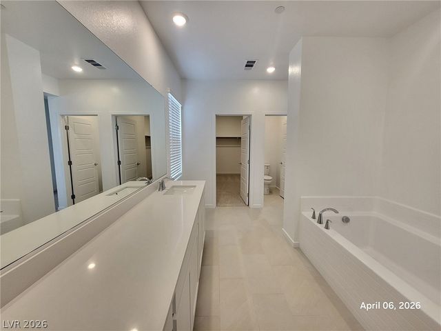 3643 Dusted Glow Avenue, Henderson, NV 89044