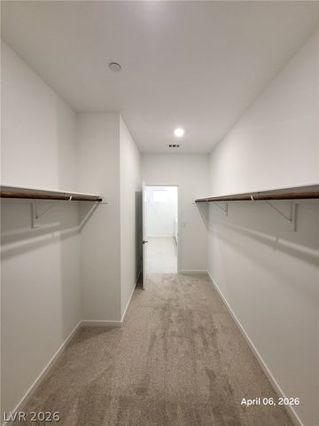 3643 Dusted Glow Avenue, Henderson, NV 89044