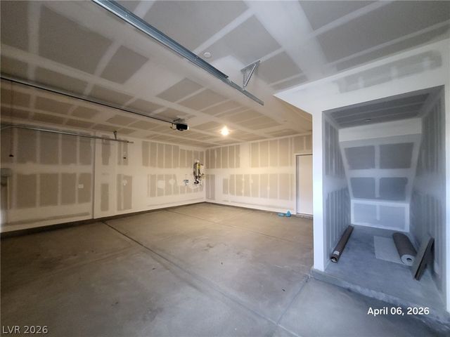 3643 Dusted Glow Avenue, Henderson, NV 89044