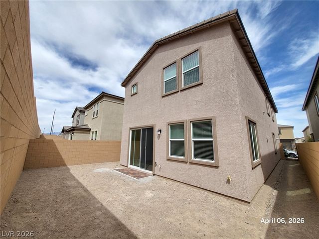 3643 Dusted Glow Avenue, Henderson, NV 89044