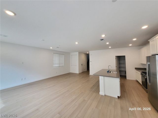 3643 Dusted Glow Avenue, Henderson, NV 89044