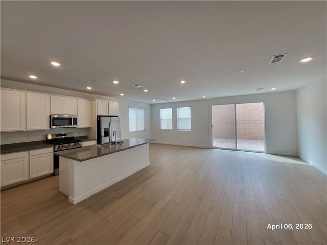 3643 Dusted Glow Avenue, Henderson, NV 89044