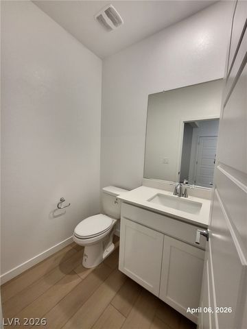 3643 Dusted Glow Avenue, Henderson, NV 89044