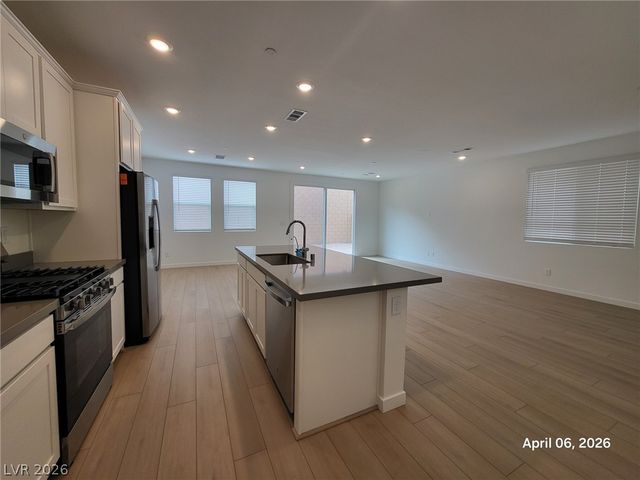 3643 Dusted Glow Avenue, Henderson, NV 89044