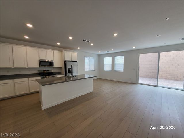 3643 Dusted Glow Avenue, Henderson, NV 89044