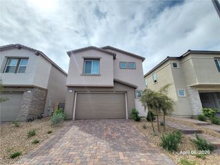 3643 Dusted Glow Avenue, Henderson, NV 89044