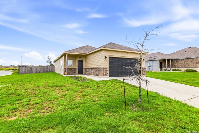 3470 Mccrae Crossing, San Antonio, TX 78264