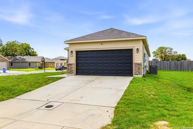 3470 Mccrae Crossing, San Antonio, TX 78264