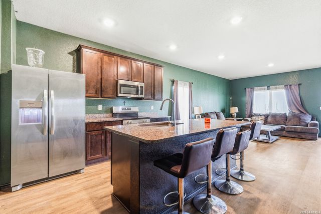 3470 Mccrae Crossing, San Antonio, TX 78264