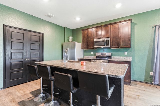 3470 Mccrae Crossing, San Antonio, TX 78264