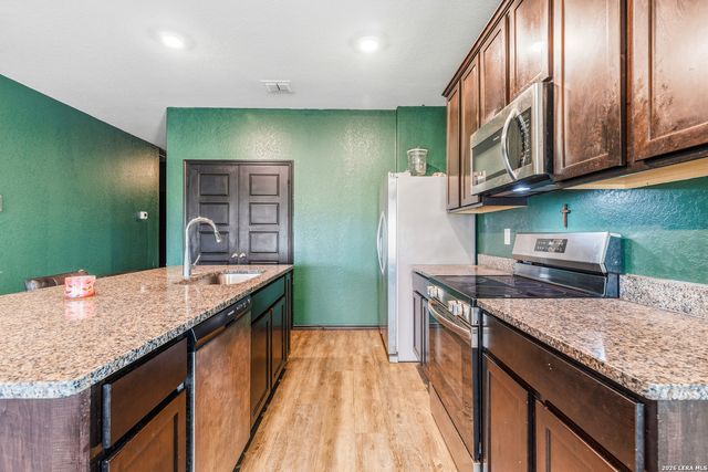 3470 Mccrae Crossing, San Antonio, TX 78264