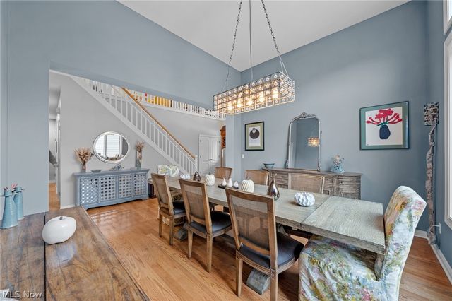 585 Burgess Circle, Aurora, OH 44202
