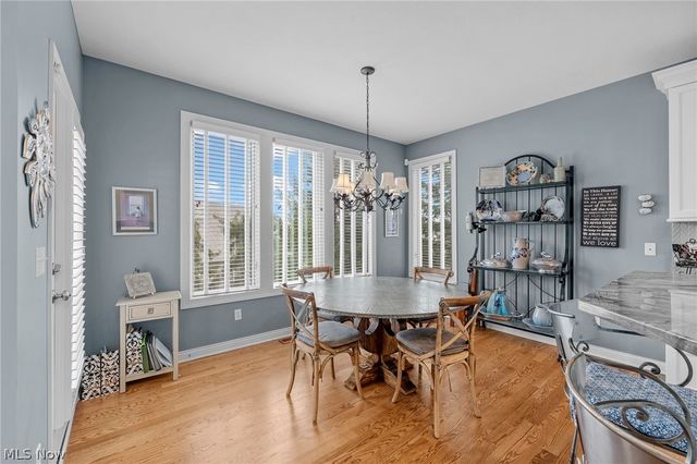 585 Burgess Circle, Aurora, OH 44202