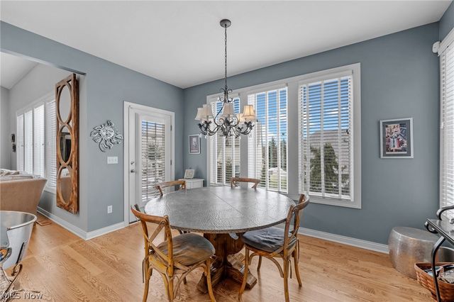 585 Burgess Circle, Aurora, OH 44202