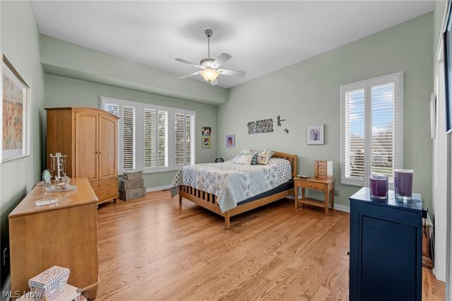 585 Burgess Circle, Aurora, OH 44202
