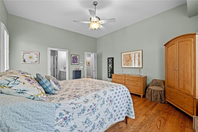 585 Burgess Circle, Aurora, OH 44202