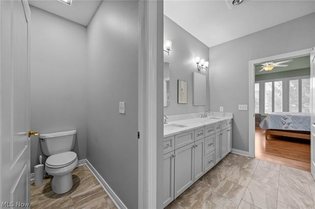 585 Burgess Circle, Aurora, OH 44202