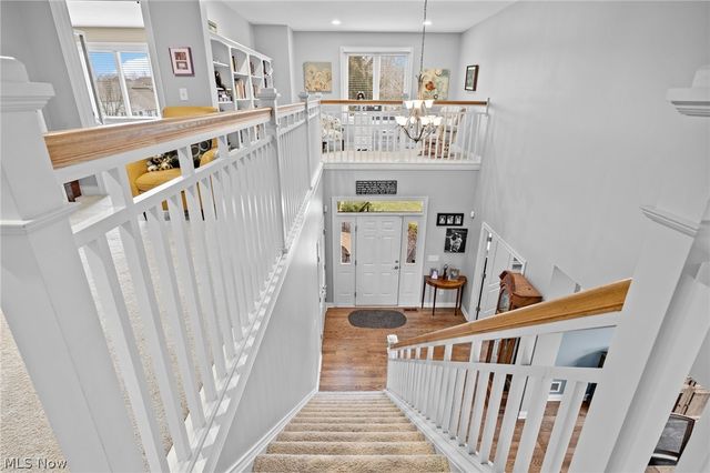 585 Burgess Circle, Aurora, OH 44202