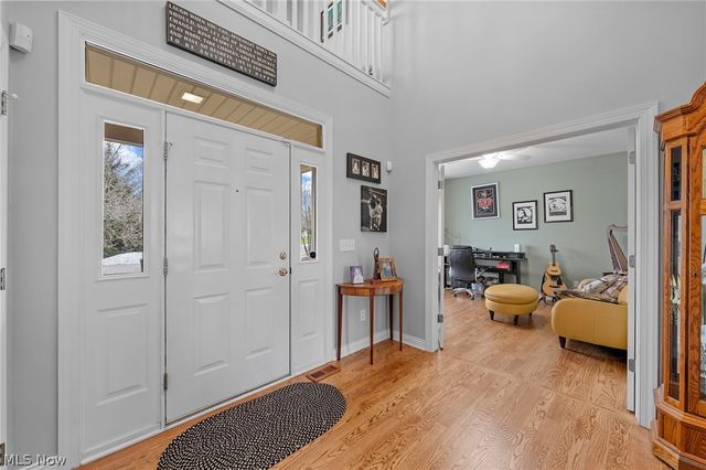 585 Burgess Circle, Aurora, OH 44202