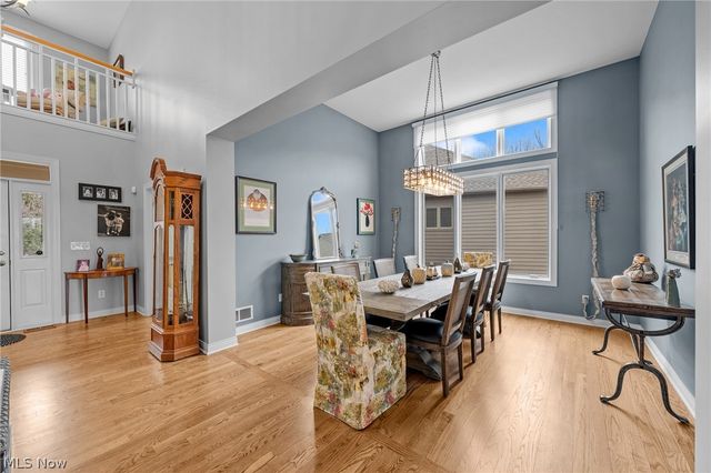 585 Burgess Circle, Aurora, OH 44202