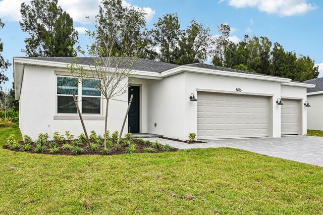 5625 Hampton Park Circle, Vero Beach, FL 32966