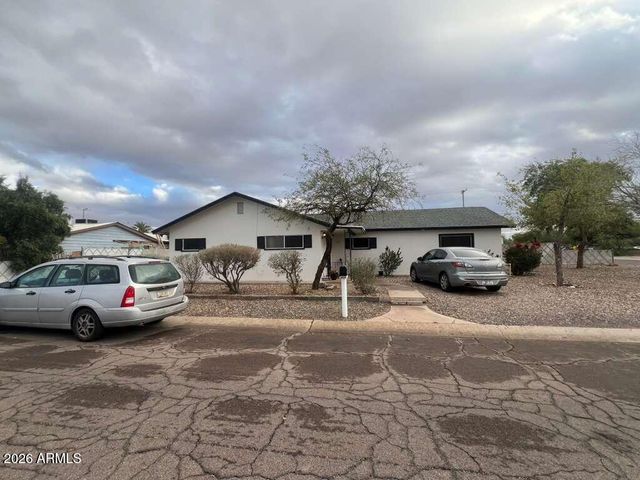 223 W 11TH Street, Casa Grande, AZ 85122