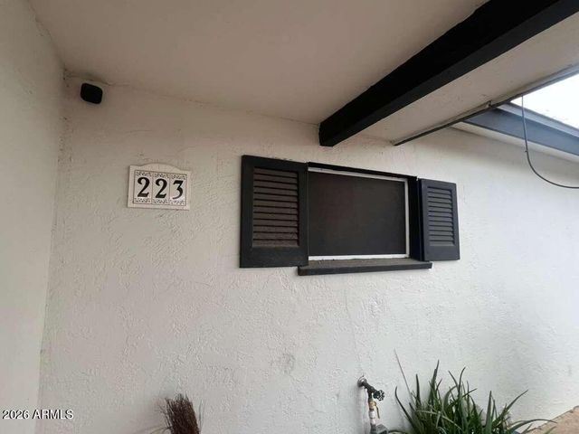 223 W 11TH Street, Casa Grande, AZ 85122