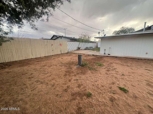 223 W 11TH Street, Casa Grande, AZ 85122