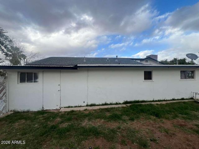 223 W 11TH Street, Casa Grande, AZ 85122