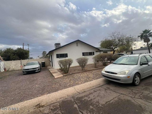 223 W 11TH Street, Casa Grande, AZ 85122