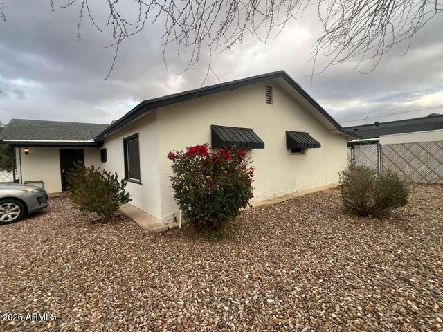 223 W 11TH Street, Casa Grande, AZ 85122