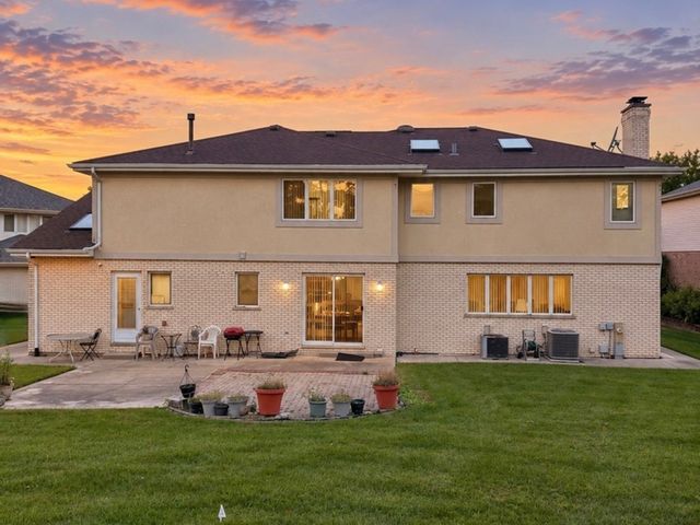 14161 Rado Drive, Homer Glen, IL 60491