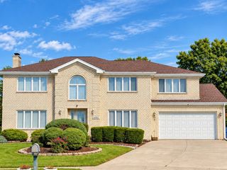 14161 Rado Drive, Homer Glen, IL 60491