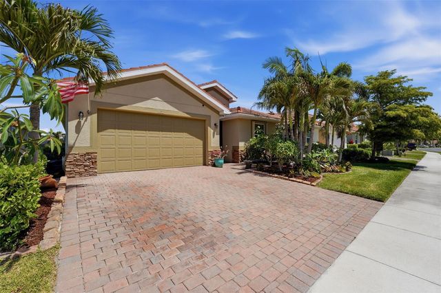 11622 PARROTFISH STREET, Venice, FL 34292
