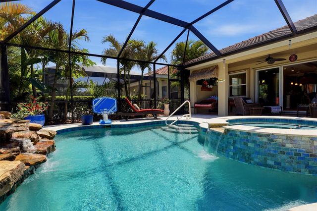 11622 PARROTFISH STREET, Venice, FL 34292