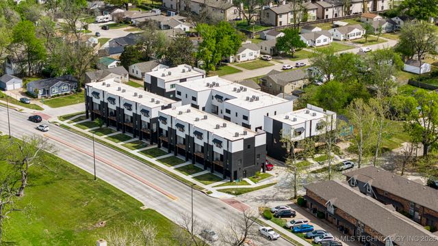 3773 S Riverside Drive 3773, Tulsa, OK 74105