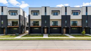 3773 S Riverside Drive 3773, Tulsa, OK 74105