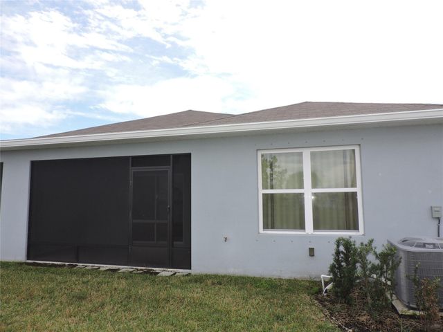 836 Persimmon Place, Fort Pierce, FL 34981