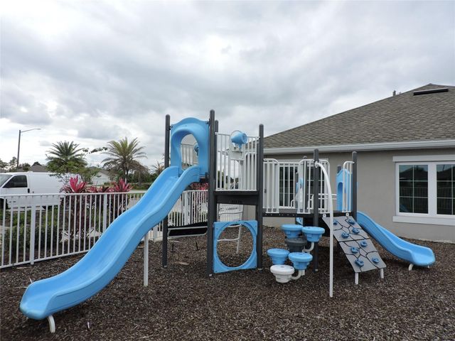 836 Persimmon Place, Fort Pierce, FL 34981