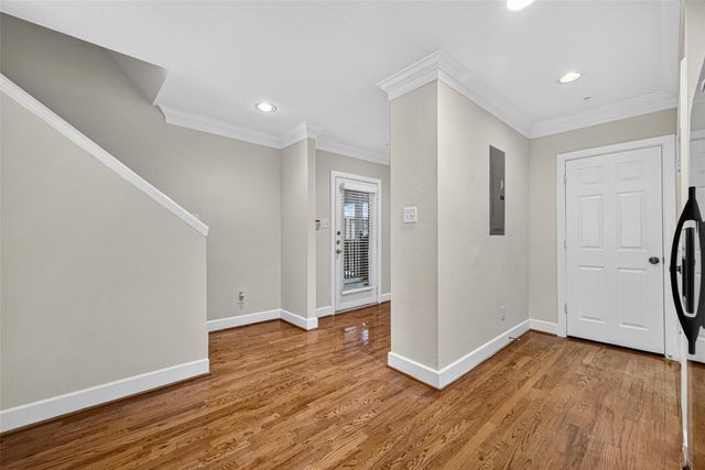 1342 Rutland Street 210, Houston, TX 77008