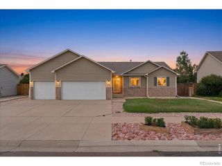 3937 Stampede Drive, Evans, CO 80620