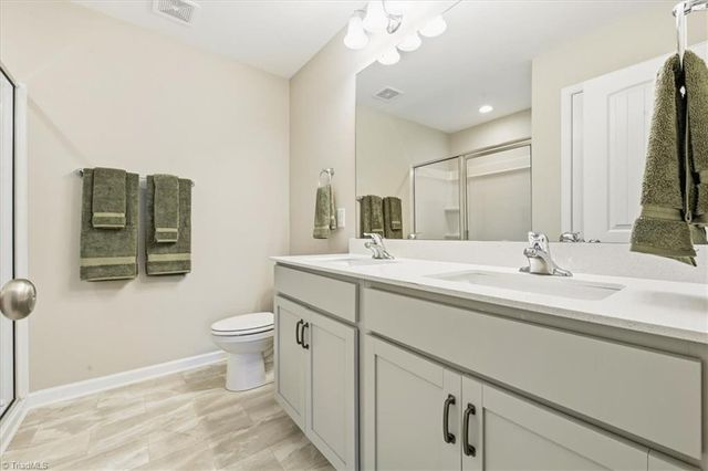 152 Tallwood Drive, Elkin, NC 28621