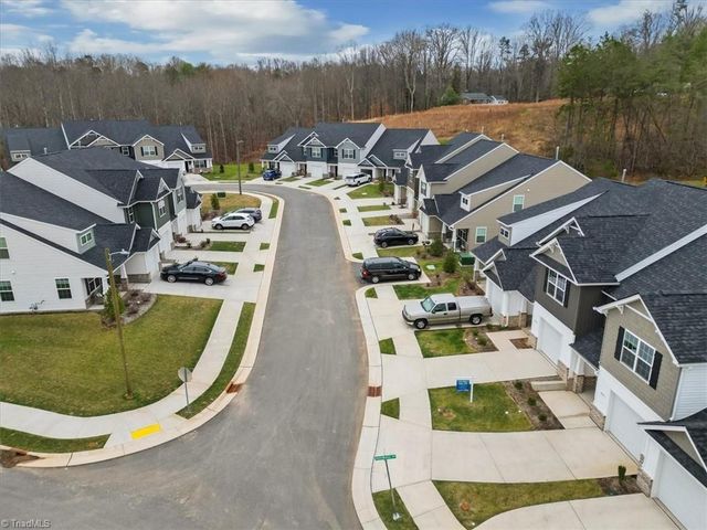 152 Tallwood Drive, Elkin, NC 28621