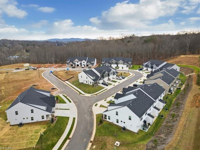 152 Tallwood Drive, Elkin, NC 28621
